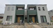 ベアートの間取り画像