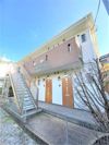 G・Aヒルズ石川町の外観