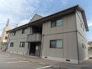 ユーフォリア駅南の間取り画像