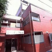 ユースフル下落合の外観画像