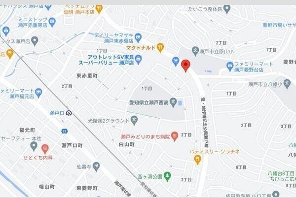地図