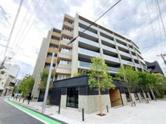 シティスター練馬の外観画像