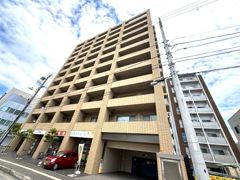 幸町シュンレジデンスの外観画像