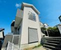 アーバンテラス横浜山手の間取り画像
