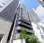 プレサンス梅田東ベータの間取り画像