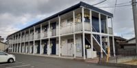 レオパレスらんの間取り画像