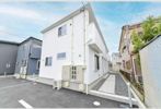 リーブルファイン一宮市乾町 2号棟の間取り画像