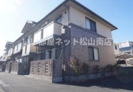 シャルマンYAMADAの外観画像