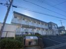 レオパレス165の間取り画像
