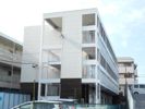 レオパレスプリムローズの間取り画像