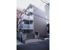 レオパレスエクセルハイムⅢの間取り画像