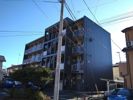 レオパレスグッド フォーチュンの間取り画像
