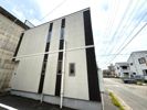 リブライフ末広Ⅰの間取り画像