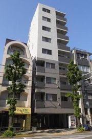 グランヴァン目白ヒルズの外観画像
