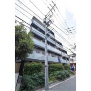 レジデンス新宿中落合スクエアの外観画像