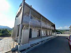 クレイノNext StageⅣの外観画像