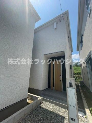 リナージュ寝屋川市点野01の外観画像