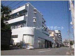 柳町新田ビルの外観画像