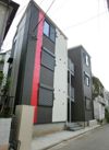 ラヴィスタ菊名の間取り画像