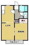 サンビレッジ六番街E～H棟の間取り画像