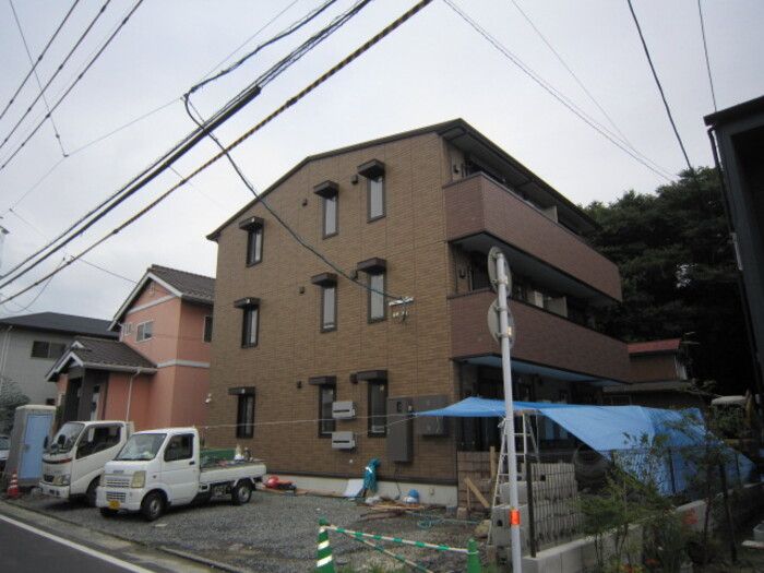 Feliz(フェリス)の外観画像