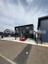 北大萱町戸建の間取り画像