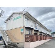 エミネントむさし A棟の外観画像