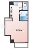 ROYAL LION VILLAGE 5の間取り画像
