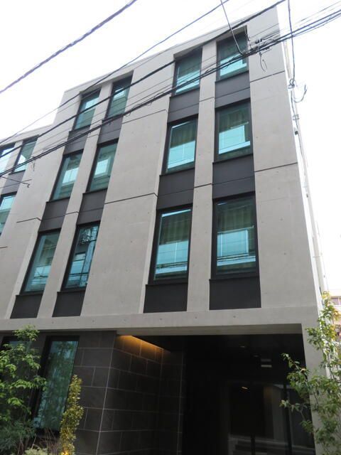 MDM練馬Ⅲの外観画像