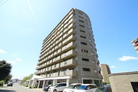 シーブリーズ東原壱番館の外観画像