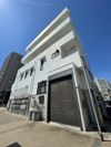 Badge新長田の間取り画像