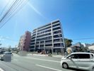 コンダクトレジデンスANOの間取り画像