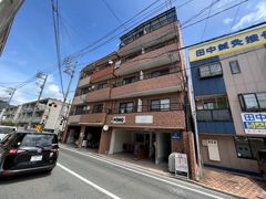 JSビル祇園の外観画像