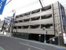ジュエル荻窪参番館の外観