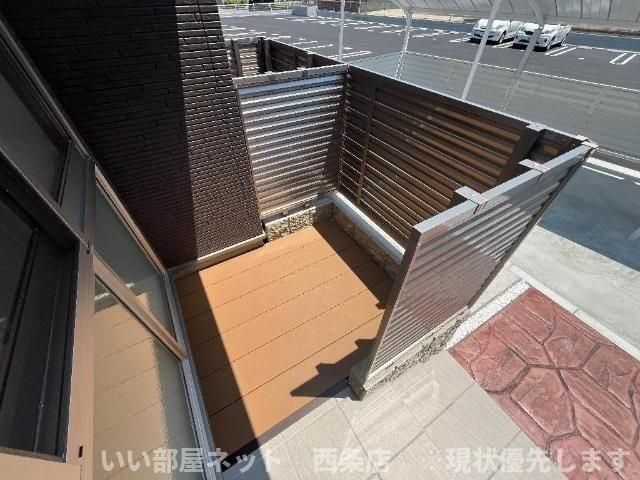庭