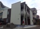 ミランダフェリオの間取り画像
