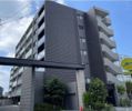 コンフォリア西新井の間取り画像