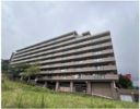 シャルマンコーポ大津のぞみが丘の間取り画像