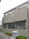 マイプラン新桜台の外観
