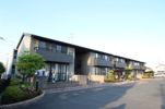 パインパレス Gの間取り画像