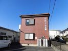 ハムリット上里の外観