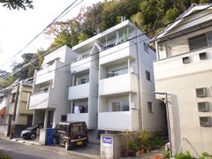 プロヴァンス楠那の外観画像