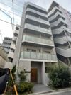 クレヴィスタ方南町の間取り画像