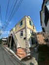 ユナイト根岸ブリスベンの杜の外観画像