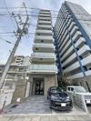 アイズ南福岡の外観画像