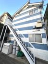 ラビアン小金井の間取り画像
