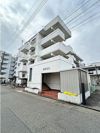 名栄ビルの間取り画像