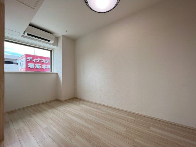 洋室