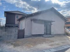 南輝2丁目戸建の外観画像