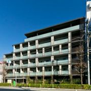 パークアクシス駒込HILLTOPの外観画像